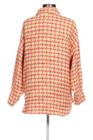 Damski płaszcz ASOS, Rozmiar M, Kolor Kolorowy, Cena 129,99 zł