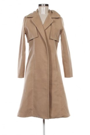 Női kabát AVALIN, Méret M, Szín Bézs, Ár 15 809 Ft
