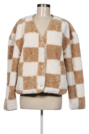 Női kabát Abercrombie & Fitch, Méret L, Szín Sokszínű, Ár 24 609 Ft