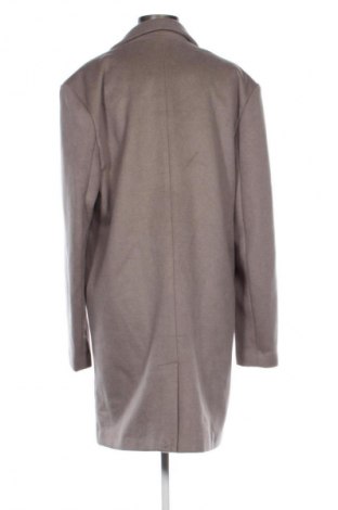 Damski płaszcz About You, Rozmiar L, Kolor Beżowy, Cena 321,84 zł