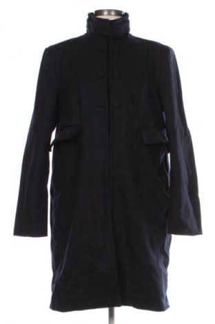 Damenmantel Acne, Größe M, Farbe Blau, Preis € 239,99