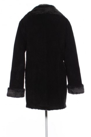 Γυναικείο παλτό Alba Moda, Μέγεθος M, Χρώμα Μαύρο, Τιμή 52,99 €