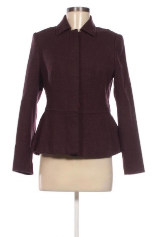 Damenmantel Alba Moda, Größe M, Farbe Lila, Preis 49,18 €