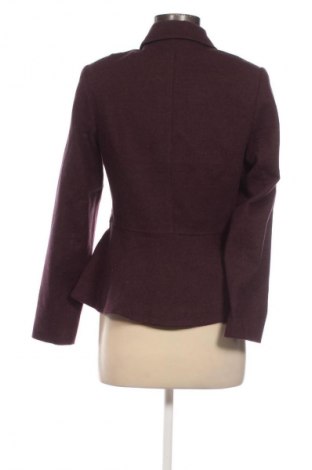 Damenmantel Alba Moda, Größe M, Farbe Lila, Preis 49,18 €