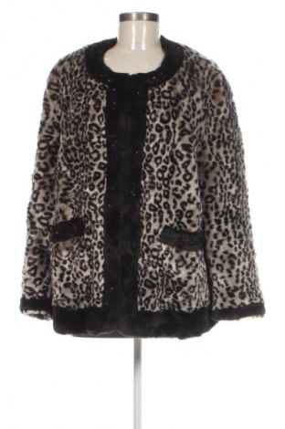 Damenmantel Alfredo Pauly, Größe XXL, Farbe Mehrfarbig, Preis 54,99 €