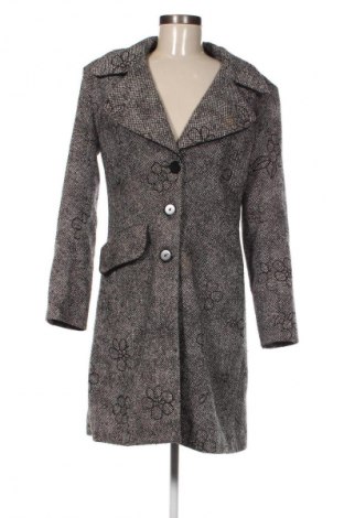 Palton de femei Alia, Mărime L, Culoare Multicolor, Preț 232,00 Lei