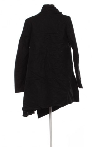 Дамско палто AllSaints, Размер M, Цвят Черен, Цена 107,99 лв.