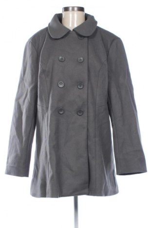 Női kabát Allegra K, Méret XL, Szín Szürke, Ár 8 239 Ft