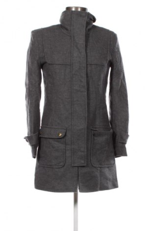 Palton de femei Allen Solly, Mărime XS, Culoare Gri, Preț 117,99 Lei