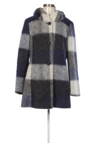 Дамско палто Amber & June, Размер M, Цвят Многоцветен, Цена 129,99 лв.