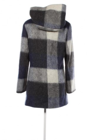 Дамско палто Amber & June, Размер M, Цвят Многоцветен, Цена 129,99 лв.