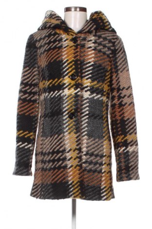 Damenmantel Amber & June, Größe L, Farbe Mehrfarbig, Preis 88,99 €