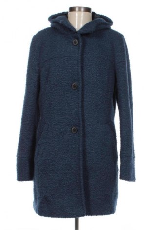 Női kabát Amber & June, Méret L, Szín Kék, Ár 18 139 Ft