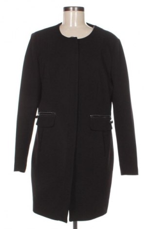 Női kabát Amisu, Méret L, Szín Fekete, Ár 11 600 Ft