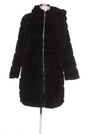 Palton de femei Amisu, Mărime M, Culoare Negru, Preț 146,99 Lei