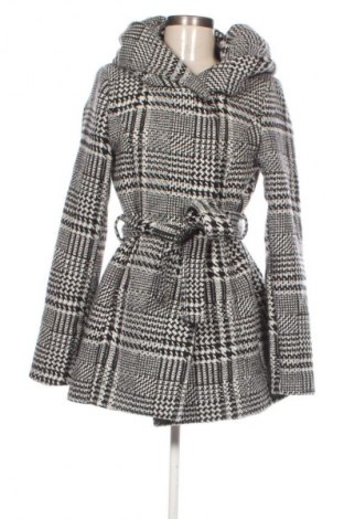 Γυναικείο παλτό Amisu, Μέγεθος M, Χρώμα Πολύχρωμο, Τιμή 34,99 €