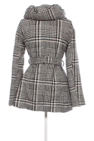 Γυναικείο παλτό Amisu, Μέγεθος M, Χρώμα Πολύχρωμο, Τιμή 34,99 €