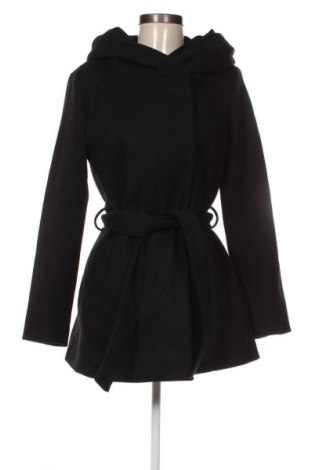 Damenmantel Amisu, Größe M, Farbe Schwarz, Preis 33,99 €