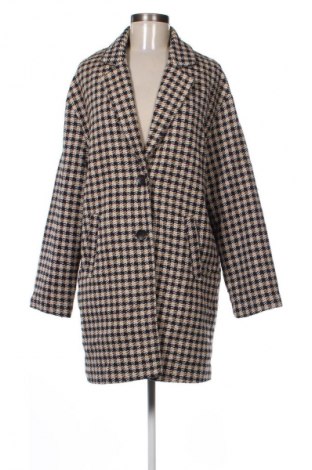 Γυναικείο παλτό Amisu, Μέγεθος L, Χρώμα Πολύχρωμο, Τιμή 20,99 €