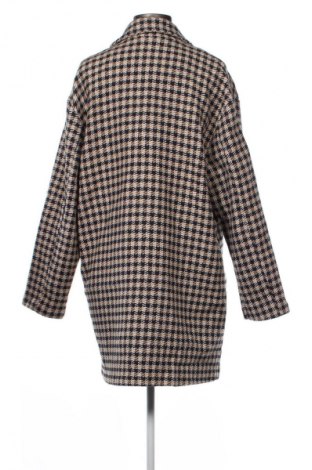 Γυναικείο παλτό Amisu, Μέγεθος L, Χρώμα Πολύχρωμο, Τιμή 20,99 €