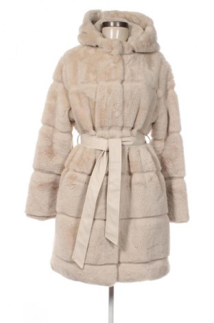 Palton de femei Amisu, Mărime M, Culoare Bej, Preț 194,99 Lei
