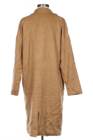 Damenmantel Amisu, Größe M, Farbe Braun, Preis 20,99 €