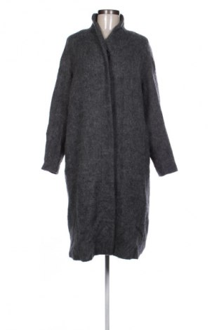 Damenmantel And Less, Größe M, Farbe Grau, Preis 44,99 €