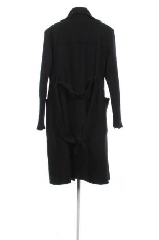 Palton de femei Angie Miller, Mărime L, Culoare Negru, Preț 429,99 Lei