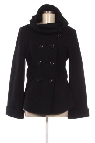 Γυναικείο παλτό Ann Christine, Μέγεθος M, Χρώμα Μαύρο, Τιμή 45,00 €