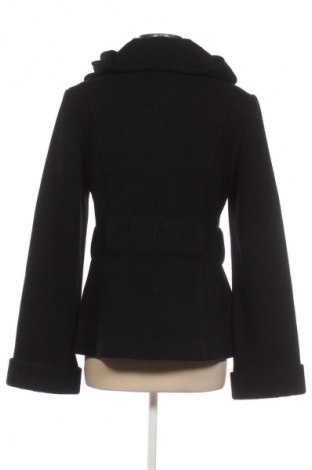 Γυναικείο παλτό Ann Christine, Μέγεθος M, Χρώμα Μαύρο, Τιμή 45,00 €