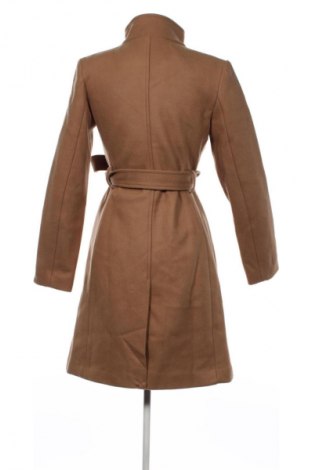 Дамско палто Anna Field, Размер S, Цвят Кафяв, Цена 142,99 лв.