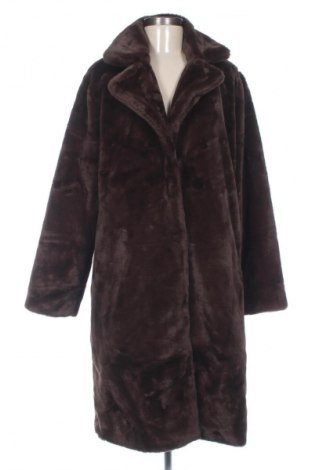 Дамско палто Anna Field, Размер L, Цвят Кафяв, Цена 142,99 лв.