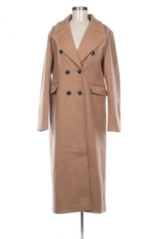 Дамско палто Anna Field, Размер L, Цвят Кафяв, Цена 117,99 лв.