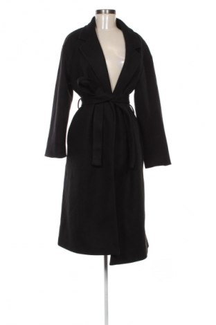 Dámský kabát  Anna Field, Velikost L, Barva Černá, Cena  1 729,00 Kč