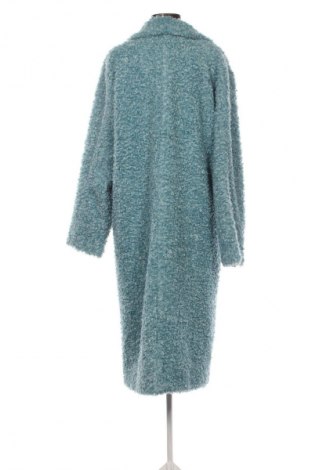 Damski płaszcz Anonyme designers, Rozmiar L, Kolor Niebieski, Cena 669,64 zł