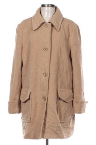 Palton de femei Apanage, Mărime XL, Culoare Maro, Preț 111,99 Lei