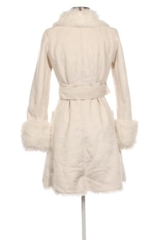 Damenmantel Armani Exchange, Größe S, Farbe Ecru, Preis 264,99 €