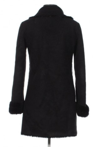 Palton de femei Armani Jeans, Mărime M, Culoare Negru, Preț 1.094,99 Lei