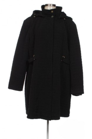 Palton de femei Atelier, Mărime 4XL, Culoare Negru, Preț 95,99 Lei