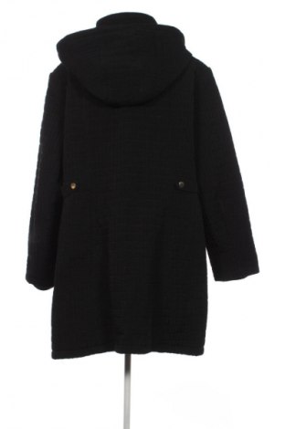 Palton de femei Atelier, Mărime 4XL, Culoare Negru, Preț 95,99 Lei