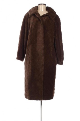 Damenmantel Atelier, Größe XXL, Farbe Braun, Preis € 33,99