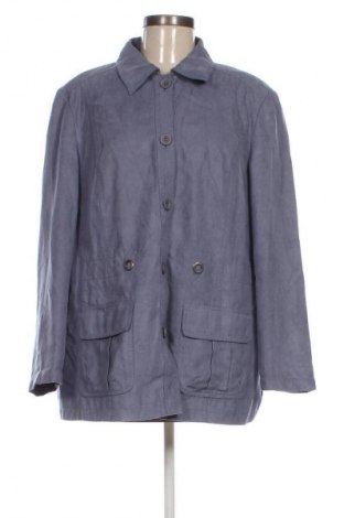 Damenmantel Atelier, Größe XL, Farbe Blau, Preis € 21,99