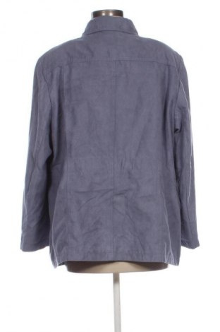 Damenmantel Atelier, Größe XL, Farbe Blau, Preis € 21,99