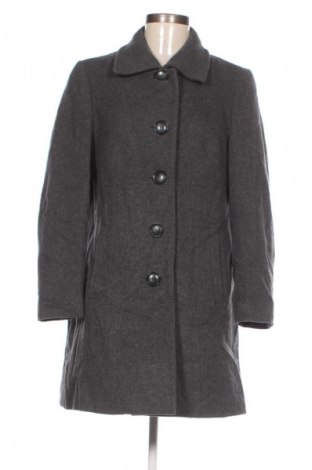 Damski płaszcz Atelier GS, Rozmiar M, Kolor Szary, Cena 161,99 zł