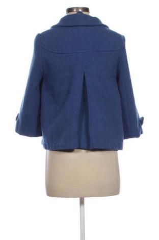 Damski płaszcz Atmosphere, Rozmiar M, Kolor Niebieski, Cena 202,31 zł