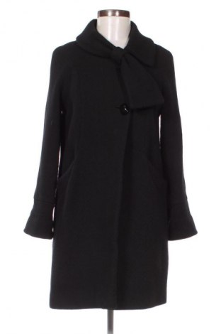 Palton de femei Atmosphere, Mărime S, Culoare Negru, Preț 231,58 Lei