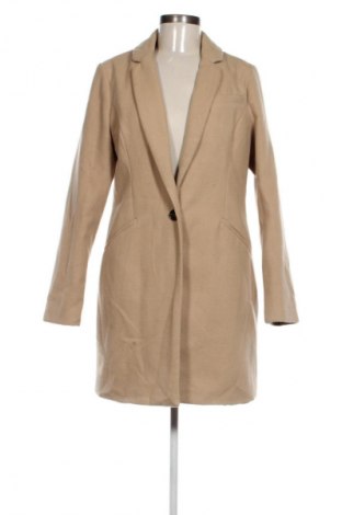 Γυναικείο παλτό Atmosphere, Μέγεθος L, Χρώμα  Μπέζ, Τιμή 20,99 €