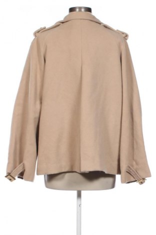 Palton de femei Atmosphere, Mărime L, Culoare Bej, Preț 208,99 Lei
