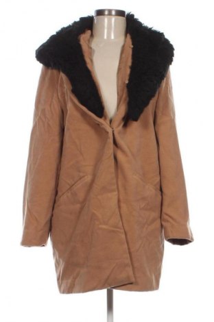 Dámský kabát  Atmosphere, Velikost M, Barva Hnědá, Cena  449,00 Kč