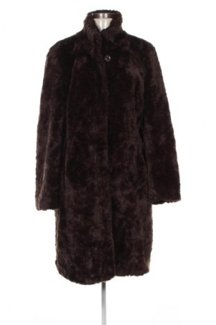 Дамско палто Authentic Clothing Company, Размер XXL, Цвят Кафяв, Цена 42,99 лв.